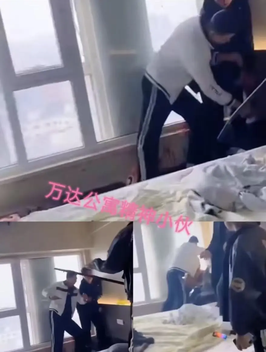 长春精神小伙吉林万达事件完整版-长春万达事件免费资源在线播放-长春精神小伙3分46秒高清视频-街头冲突事件全过程深度解析