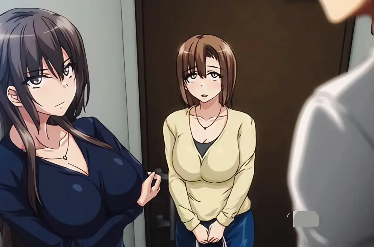 《しない夫のために友達を連れてきた妻》完整版免费观看-《しない夫のために》HD画质无删减全集-樱花动漫同步更新在线播放