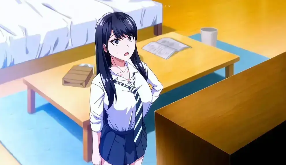 《泡在我家的辣妹》蓝光高清完整版-2K全集无广告免费观看-《泡在我家的辣妹》1080P在线播放-契约同居喜剧全网同步更新
