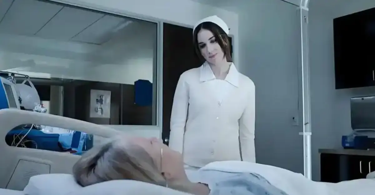 《急救护士》法语中字超清版-急救护士在线免费观看完整版-高清医疗剧资源-展现护士不为人知的艰辛