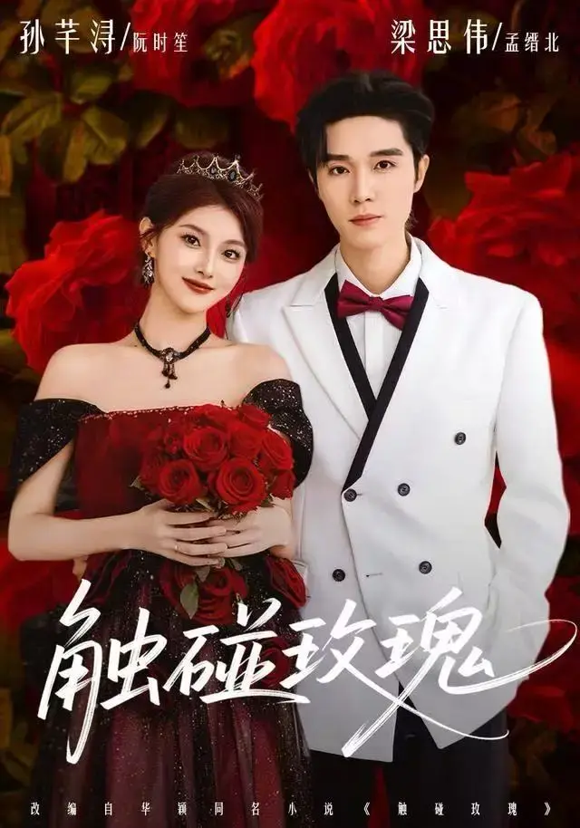短剧《触碰玫瑰》全集1080P超清画质无广告播放-《触碰玫瑰》无删减完整版免费观看-浪漫爱情剧全网热播资源