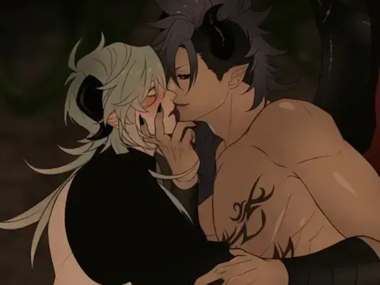 《魔王城的祭品》1080P超清无删减全集-双男主动漫《魔王城的祭品》免费在线观看-高清无广告完整版资源