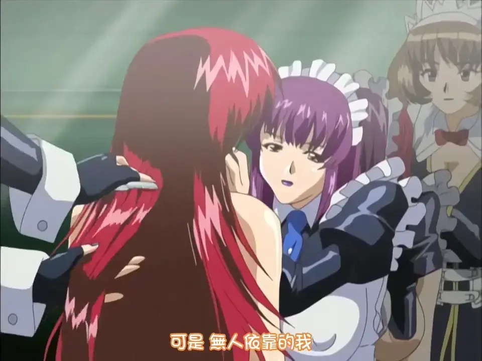 《束缚游戏》动漫全集免费在线观看-高清无码完整版资源-正版1080P超清画质播放-ACG动漫极速下载体验