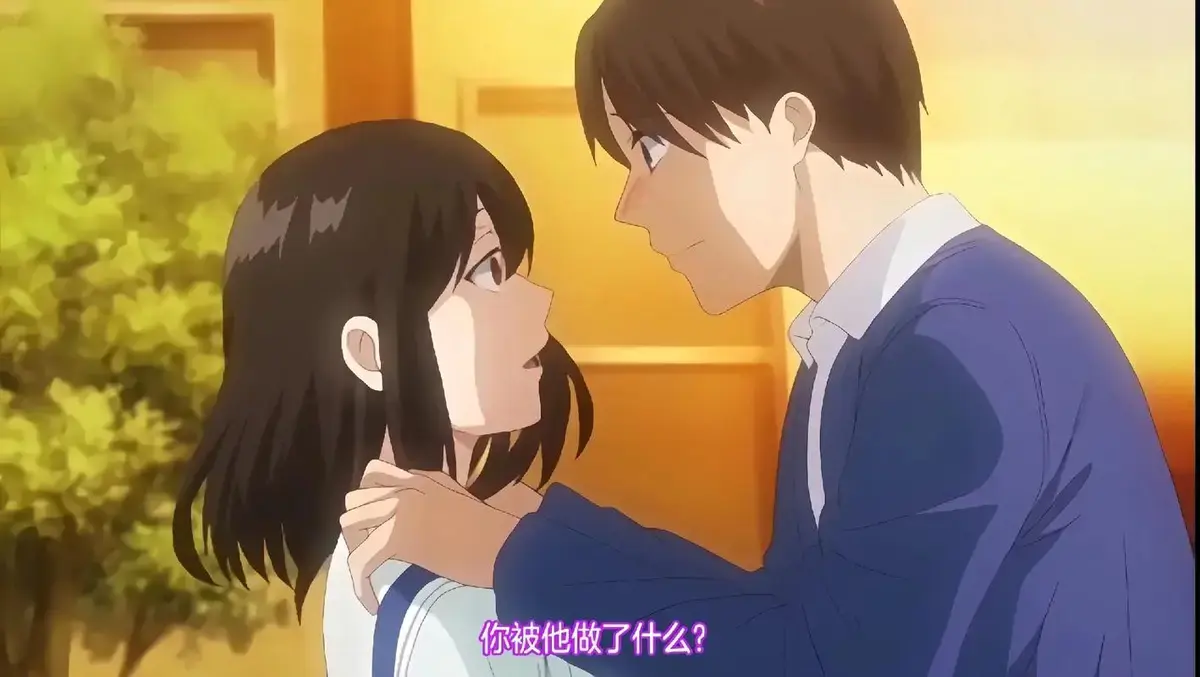 日漫《图书馆的女朋友》恋爱密码解析-高清完整版1-6集免费在线看-樱花动漫全集播放-图书馆里的心动时刻