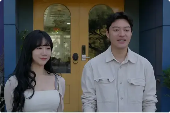《Infiltrated Couple》4K超清无删减在线看-渗透夫妇全片中字免费播放-渗透夫妇完整版高画质畅享