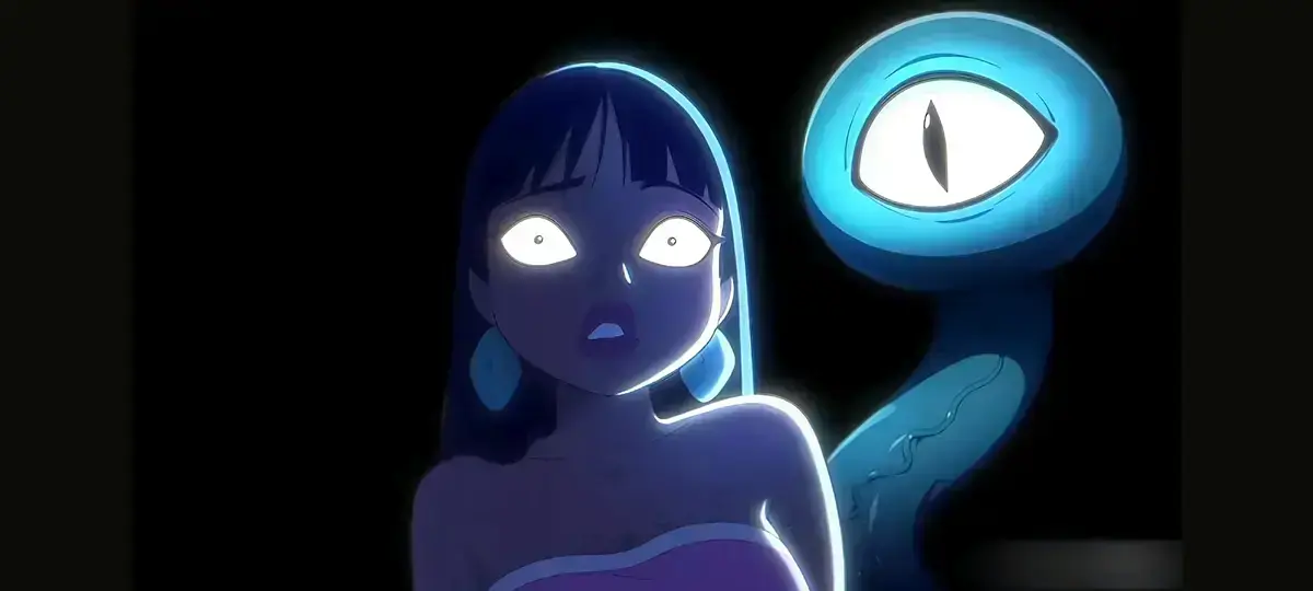 《黑暗中的宝藏》HD高清完整版-动漫电影黑暗中的宝藏无删减全集-1080P画质免费在线观看-小众动画电影宝藏资源