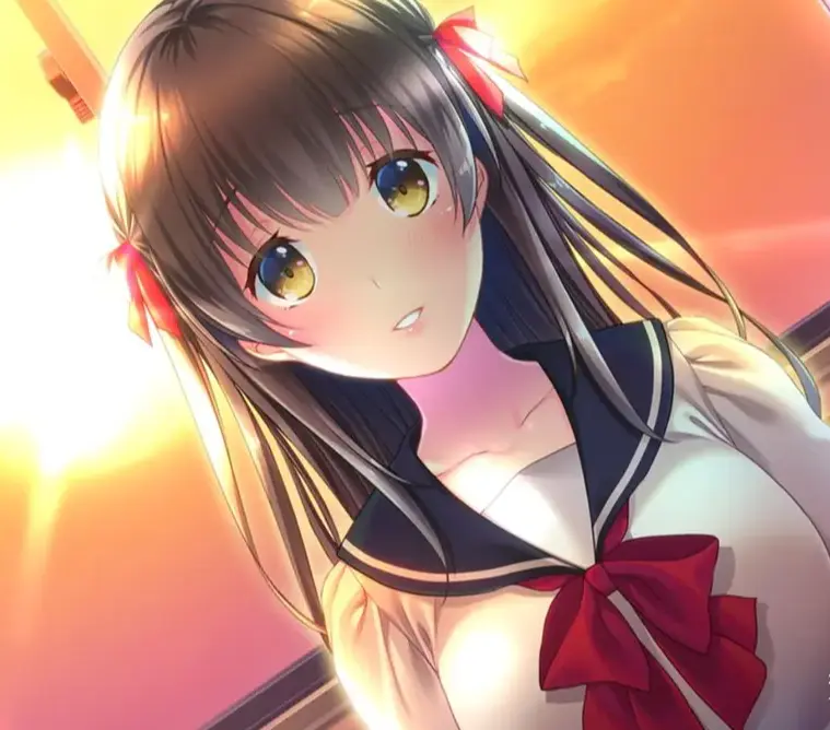 2021年医疗动画《White Blue ～都合のいい白衣～》-高清完整版在线播放-樱花动漫独家资源-白衣伪装下的心理博弈