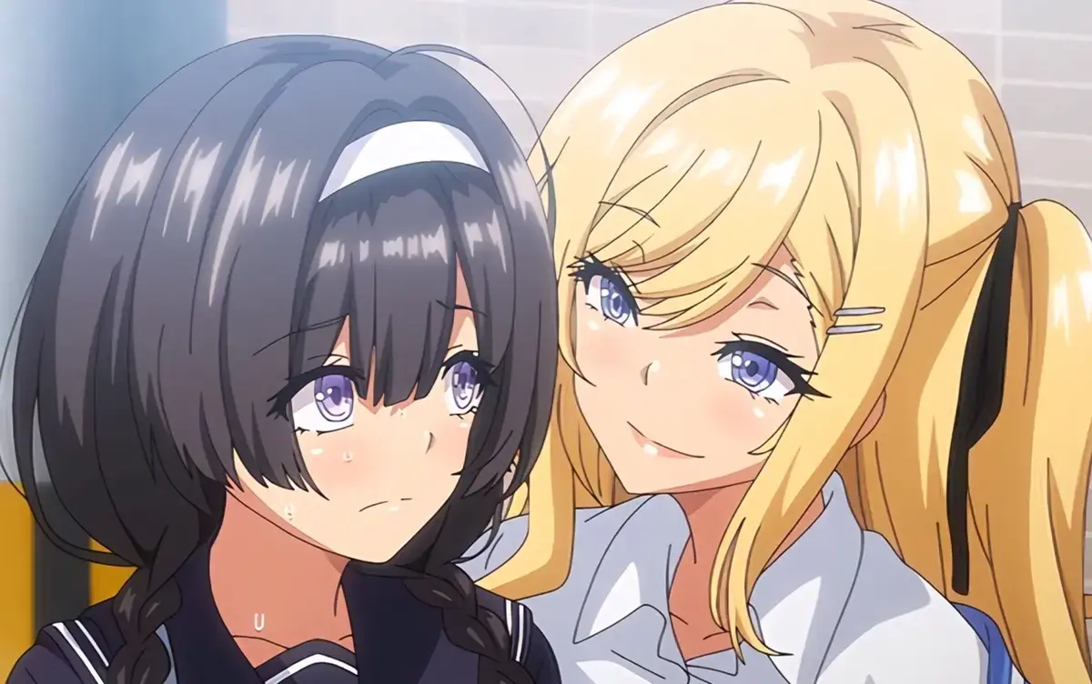 《避俗情侣》第一季全集1080P高清播放-玩咖辣妹调教纯爱情侣的日常-亲密关系特训动漫完整版在线看-哔哩哔哩独家资源