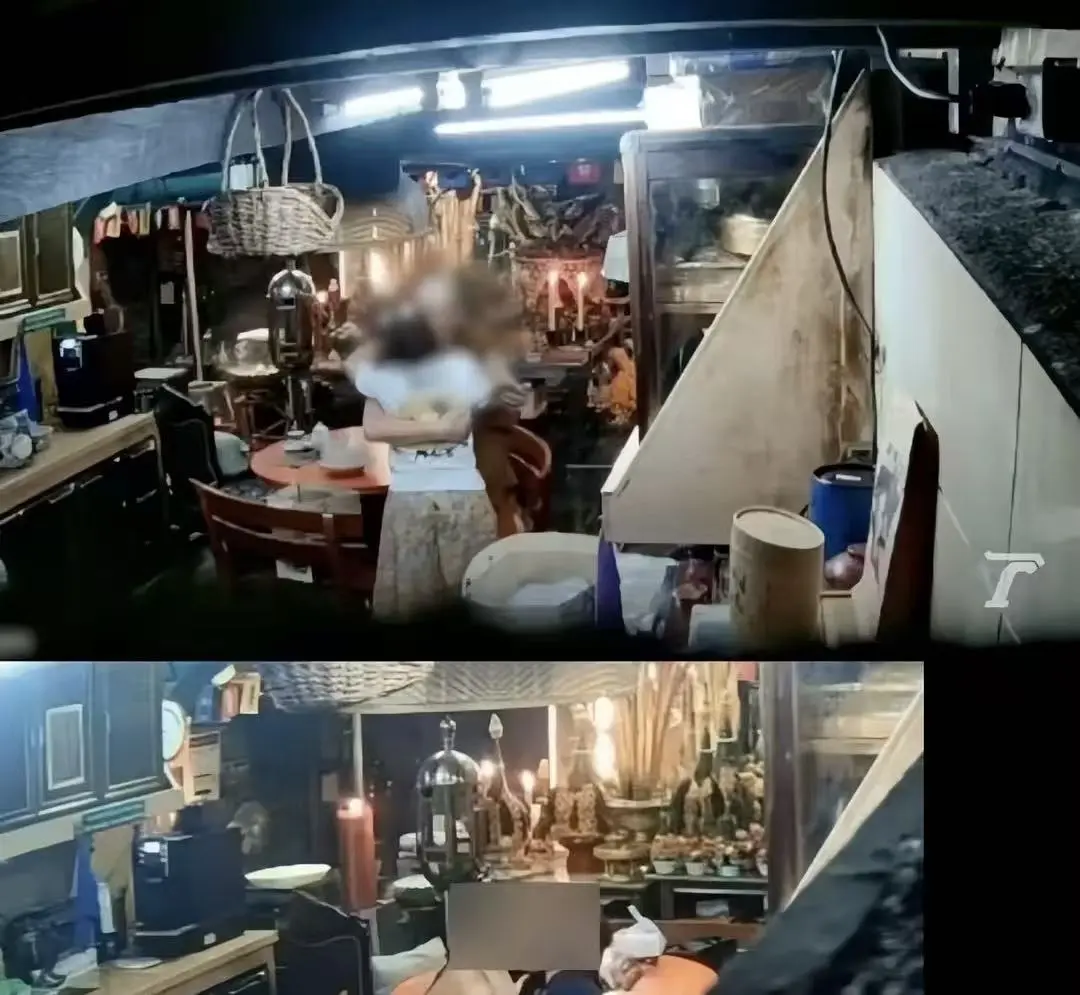 《泰国泽度金阿赞初事件》全过程无删减高清播放-真实事件完整版在线观看-阿赞初事件百度云夸克网盘资源下载-无广告免费看