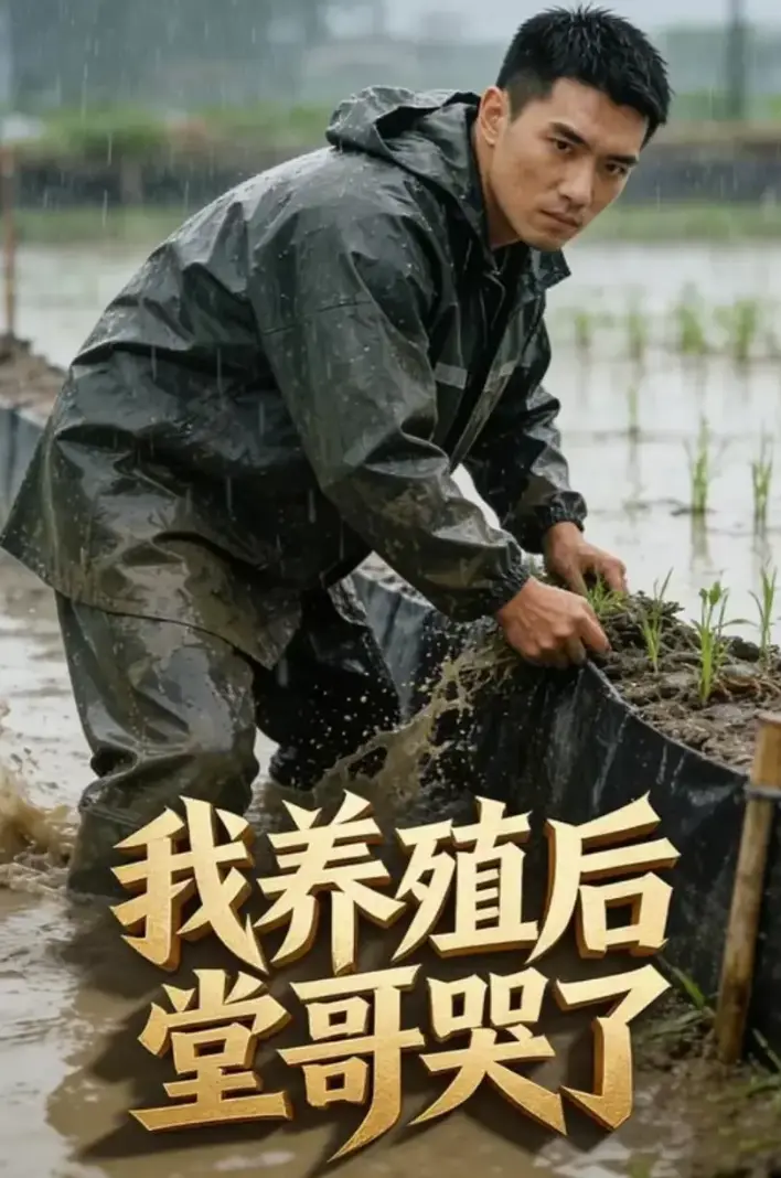 《我养殖后堂哥哭了》1080P超清无广告在线看-短剧我养殖后堂哥哭了全集完整版-免费观看流畅播放