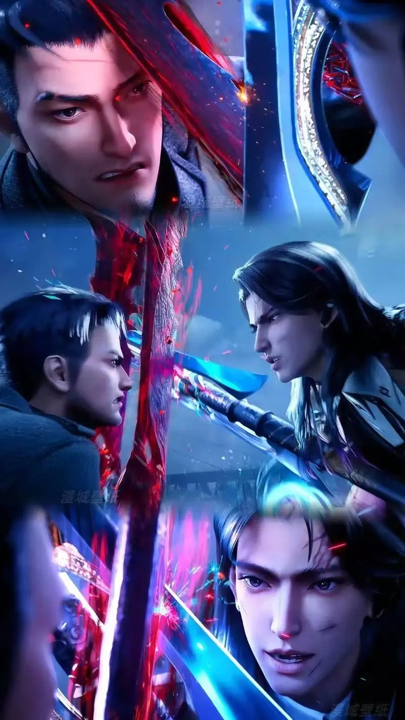 2025最新国产动漫《斩神》全集放送-斩神高清无删减版在线看-国漫精品全集免费观看-星空影院