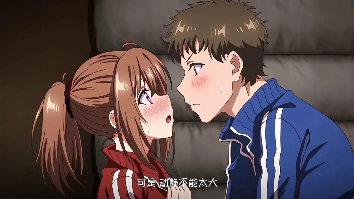 Love me「捉迷藏」