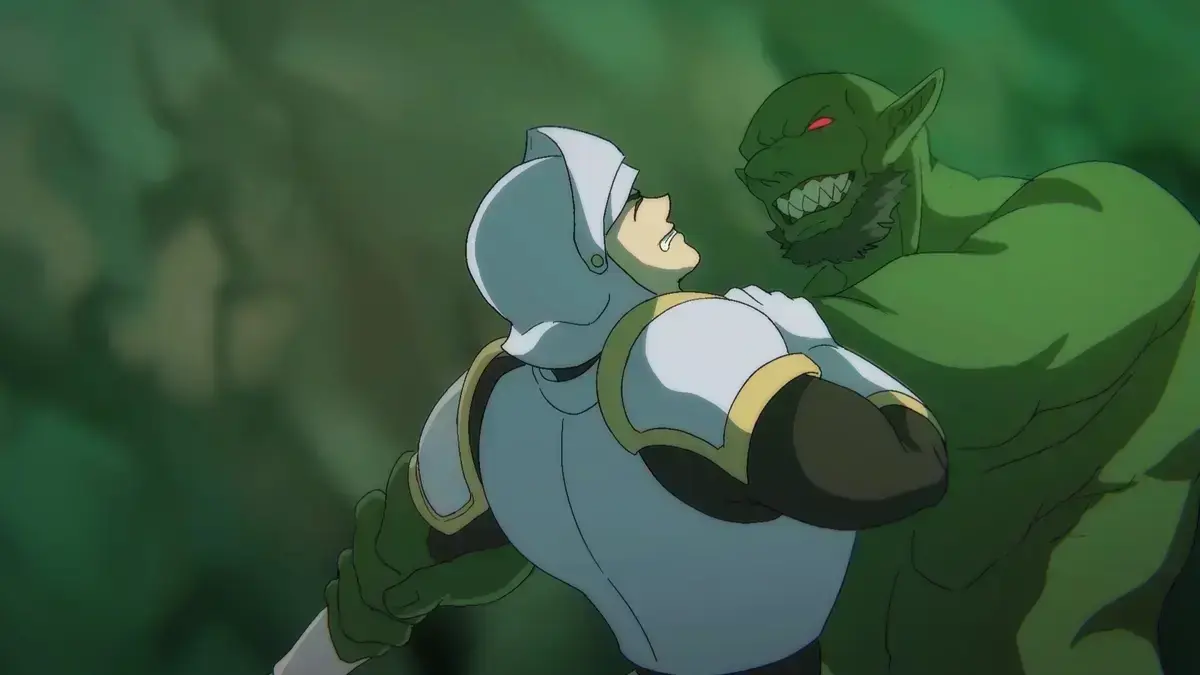 哥布林的巢穴1-4集双男主动漫无修版-樱花动漫官方正版在线-高清画质流畅播放-哥布林篇全集下载通道