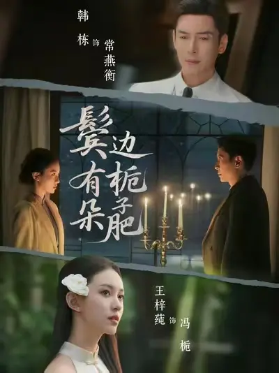 短剧《鬓边有朵栀子肥》全季未删减无广告播放-《鬓边有朵栀子肥》全集完整版1080P高清在线看-2025年同步更新资源