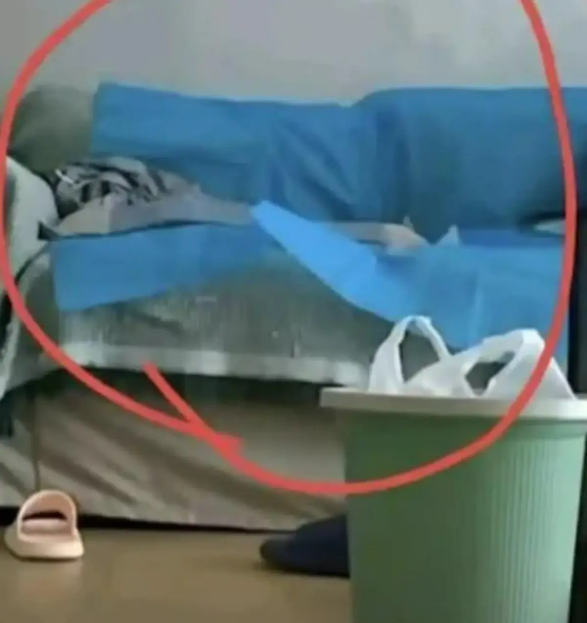 劲爆！湖南医院副院长与眼科女主任值班室秘事17分钟原视频-曾琦祖雄兵事件最新进展全解析