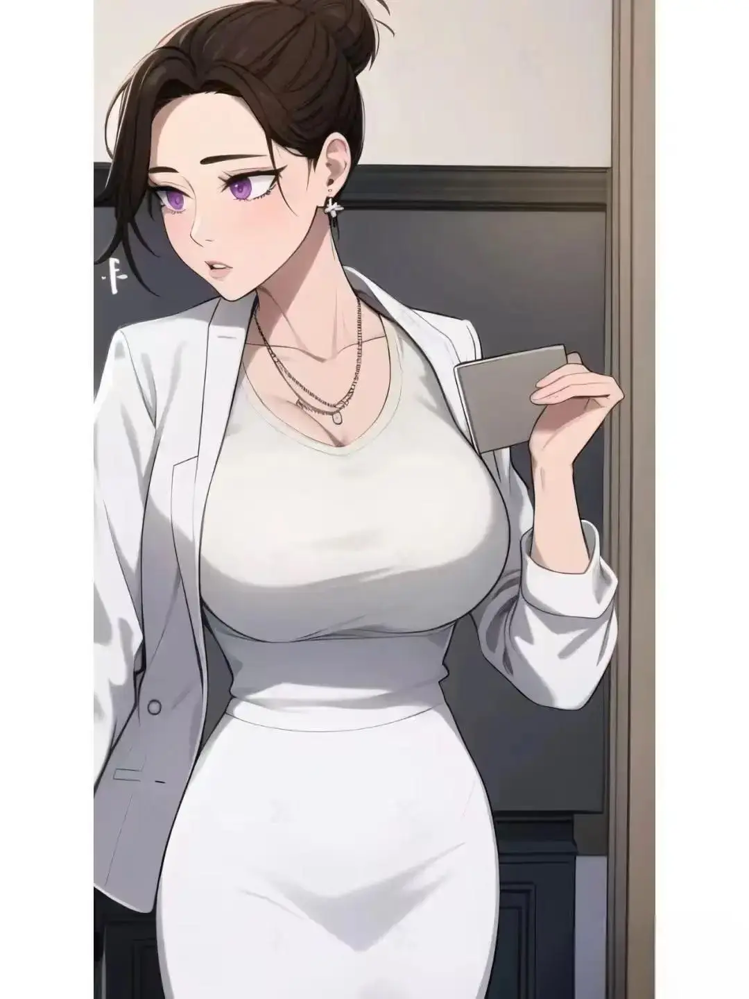 韩漫《私密教学》全集高清无删减免费阅读-《私密教学》漫画完整版在线观看-1080P汉化资源无广告播放
