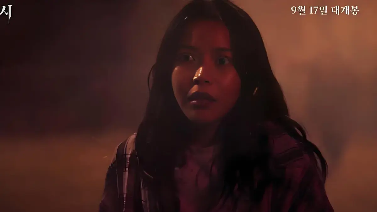 2025韩国恐怖片《鬼市》HD国语配音免费观看-中字未删减完整版-鬼市惊悚剧情在线播放-门一开，钱、貌、权、名，样样都能交易