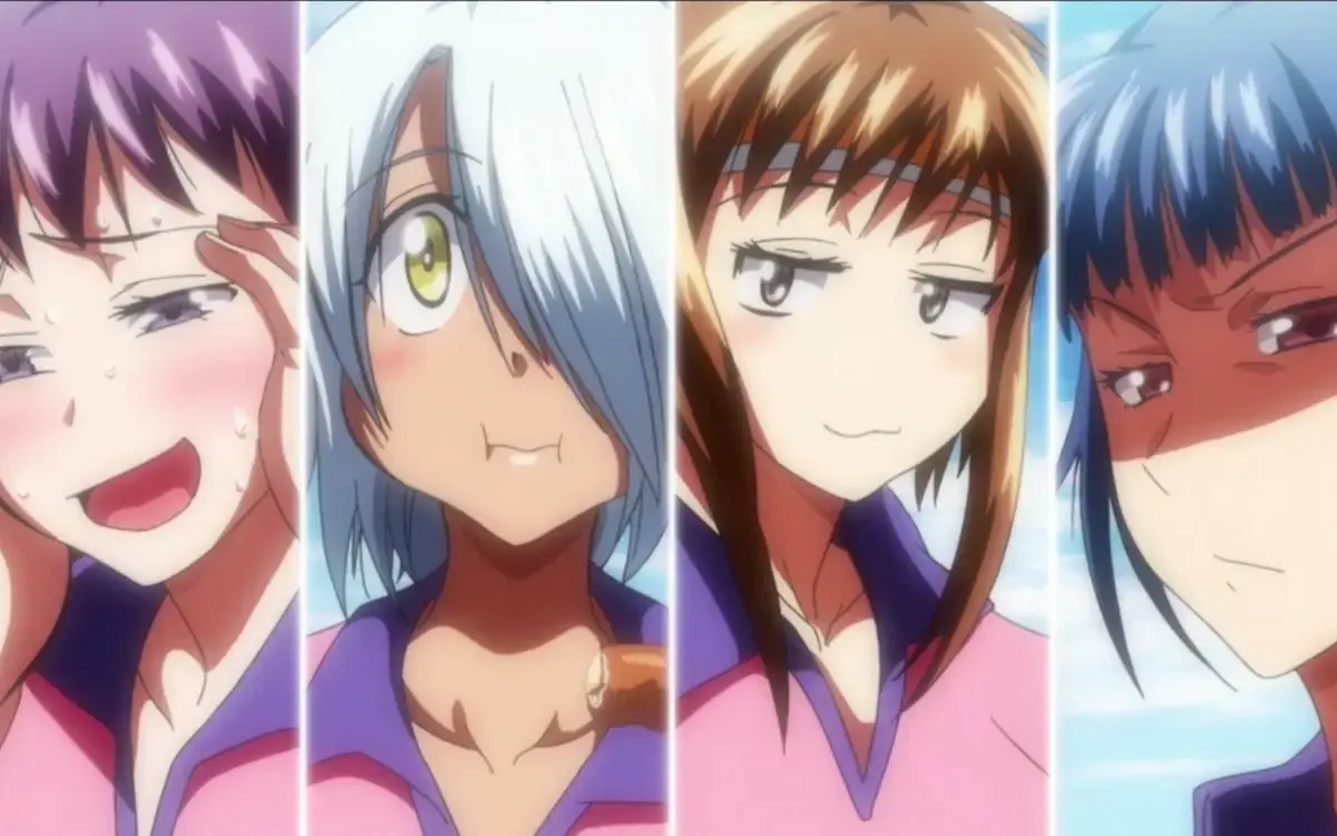 《女子曲球部》高清动漫在线观看免费-雨中训练少女挥洒汗水-未删减完整版点燃青春激情-雷火剑出品1080P画质