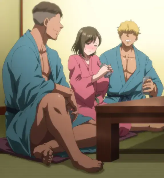 《夏妻》全集1 - 2集未删减版【超清画质】在线观看-日漫OVA高清播放-雷火剑18分钟夏日动漫