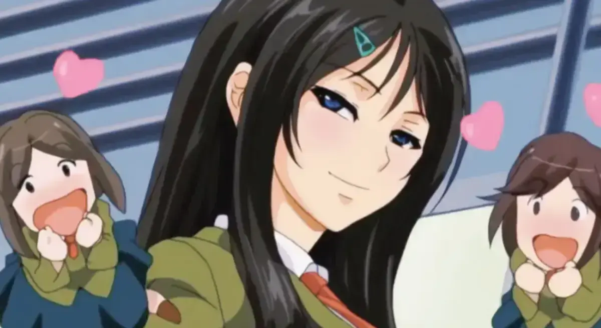 风车动漫《御手洗家的兄妹》全集在线观看-高清动漫番外篇特别篇-未删减完整版-1080P画质