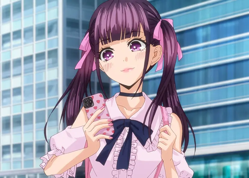 《玩美×玩媚》全集未删减高清在线观看-无广告日漫完整版免费播放-日本动漫资源