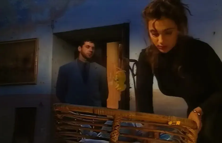 《Sceneggiata Napoletana（1994）》高清完整版免费观看-赛仑selen经典之作典藏影像-《Sceneggiata Napoletana（1994）》无广告在线播放无删减