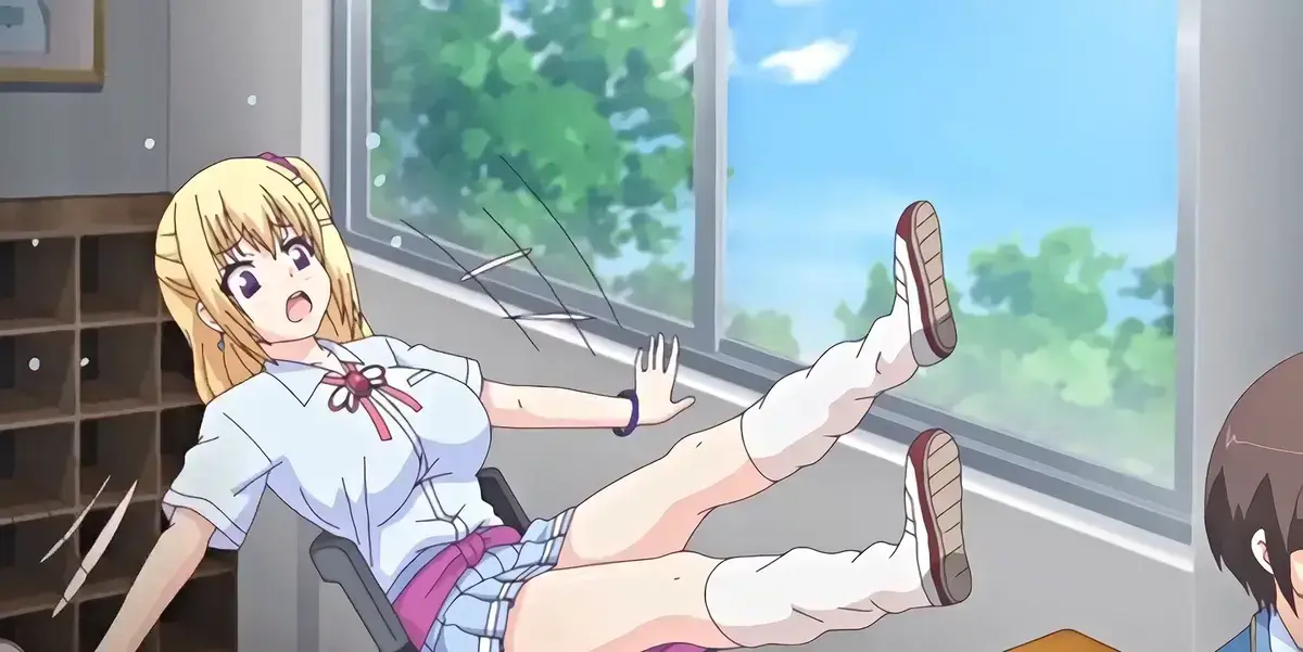 于是我就被老师给拯救了日本动漫HD未删减版-樱花社出品全集免费看-超清画质网盘资源一键获取