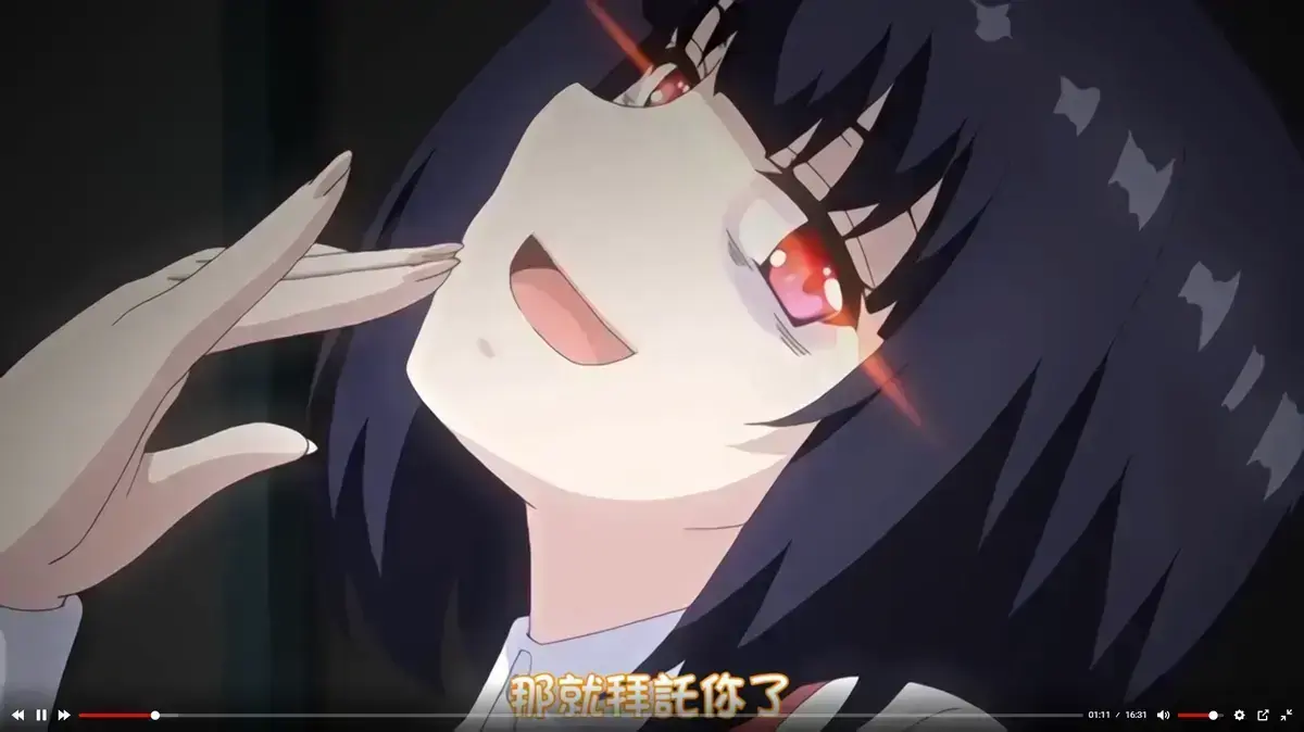 《厕所里的花子vs最强驱魔师》未删减版完整全集 - 1080P中字高清免费在线观看 - 厕所里的花子vs最强驱魔师百度云网盘无修原版资源分享