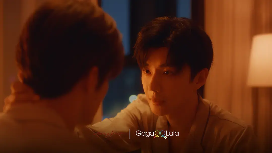 《吾岸》1-15集高清完整版-四面佛双男主短剧免费在线观看-BL泰剧吾岸中字资源下载