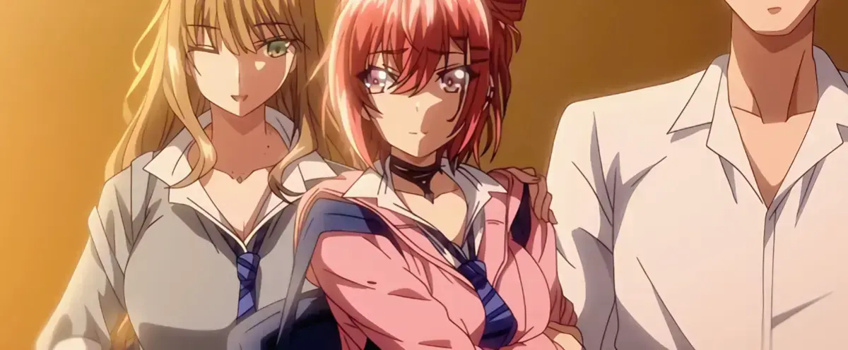 《初恋时间》动漫1-6集全集高清-未删减版在线观看免费-完整版网盘资源下载