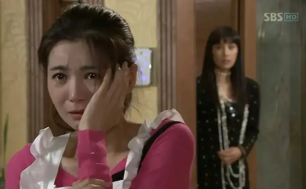 《妻子的诱惑》韩国伦理剧全集播放-高清无删减免费观看-人性婚姻复仇引发伦理风暴-韩剧经典完整版资源