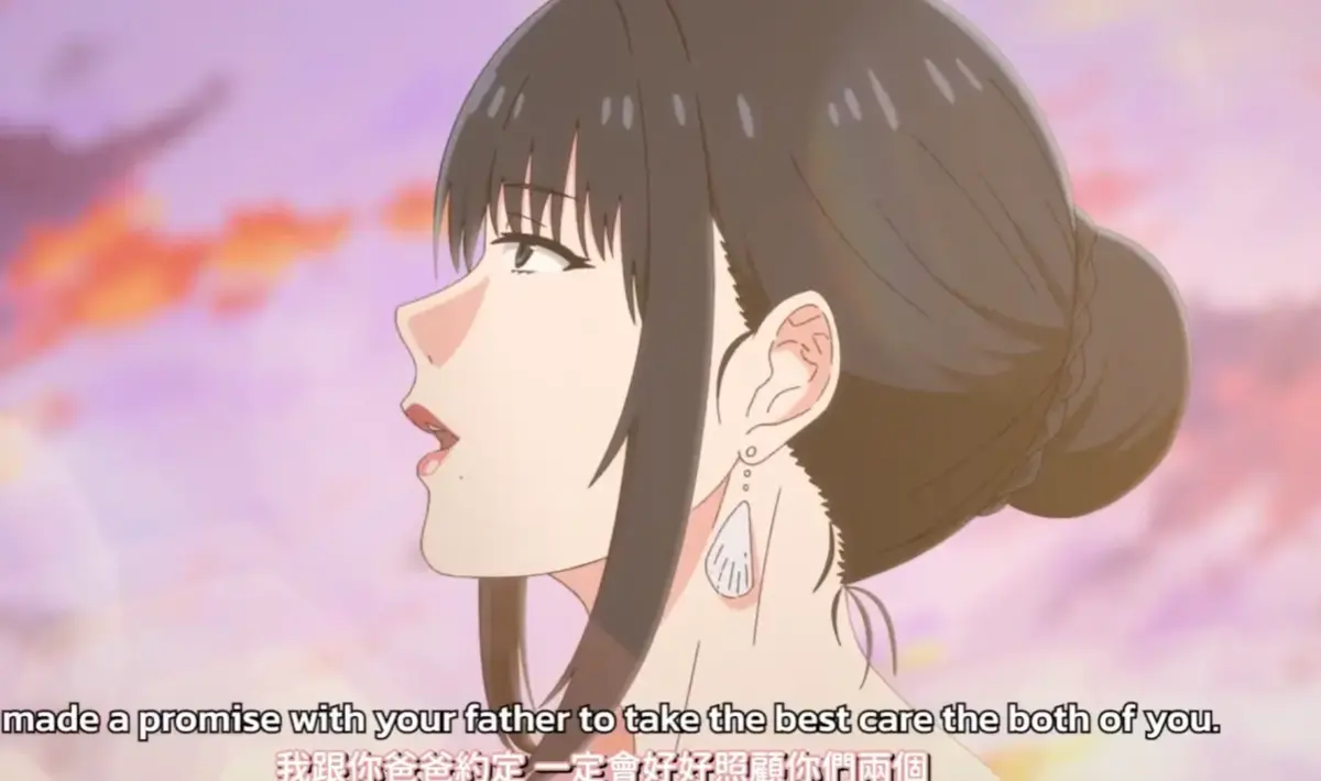 《我的妈妈》樱花动漫全集高清版 - 日语原声4K超清在线 - 无删减无广告免费观看