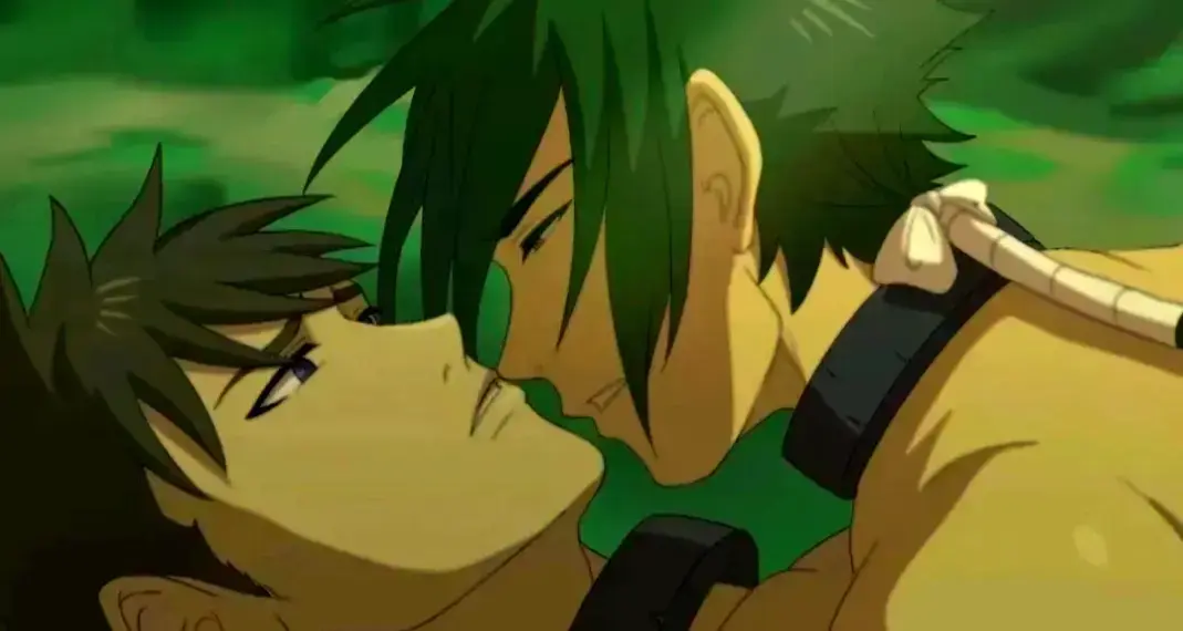 哥布林洞窟双男主动漫1-4集完整资源在线观看-《哥布林洞窟》高清未删减版免费播放-全网最全无广告全集资源-1080P高画质流畅体验