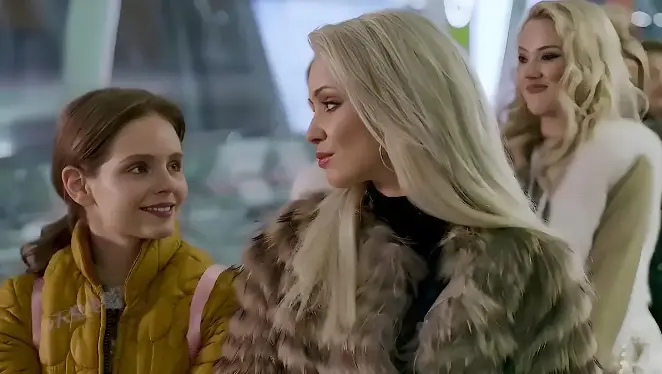 《顶尖女孩们》法语原声未删减版-法国青春爱情片1080P超清-高清全集在线免费播放