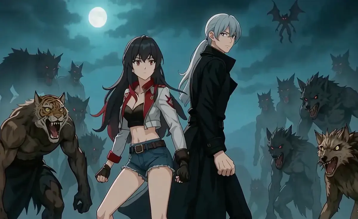 《满级鬼王重生八岁废柴》高清免费在线观看-全集完整版短剧资源-流畅播放体验