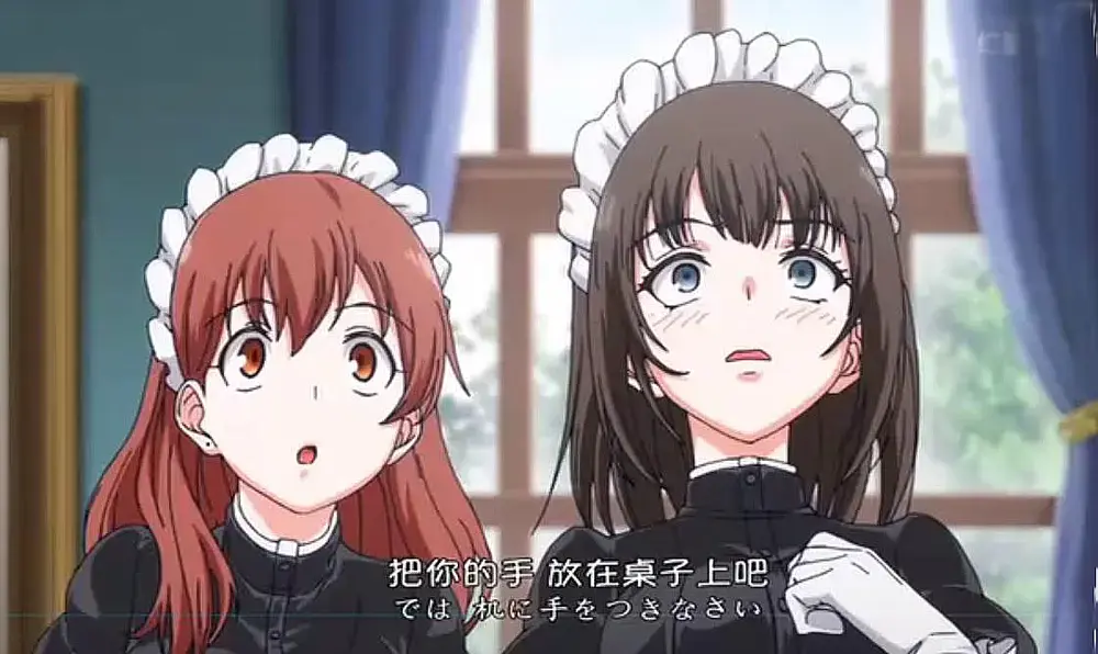 《女仆教育》全集未删减版在线观看-女仆教育HD高清完整版免费播放-无广告中字资源