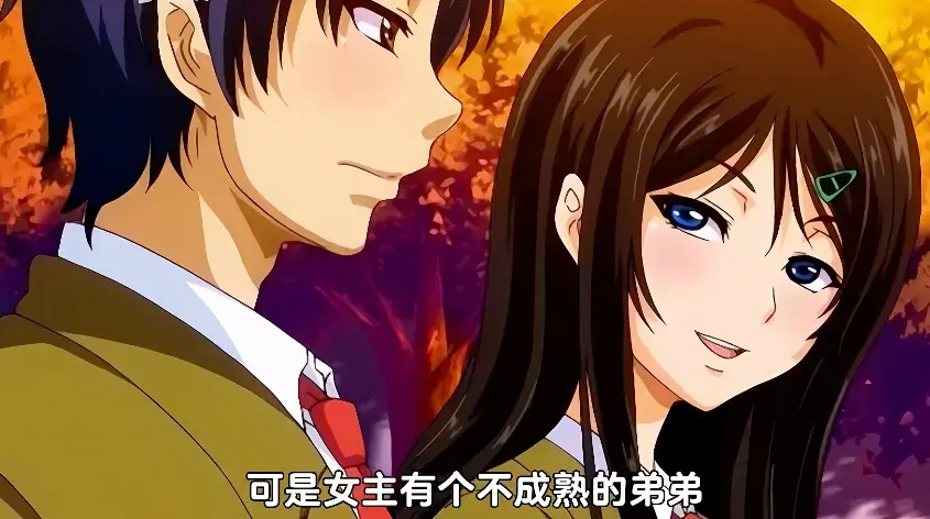 《御手洗さん家の事情》高清全集+OVA版在线观看-1080P超清无广告-悬疑黑马复仇物语完整版