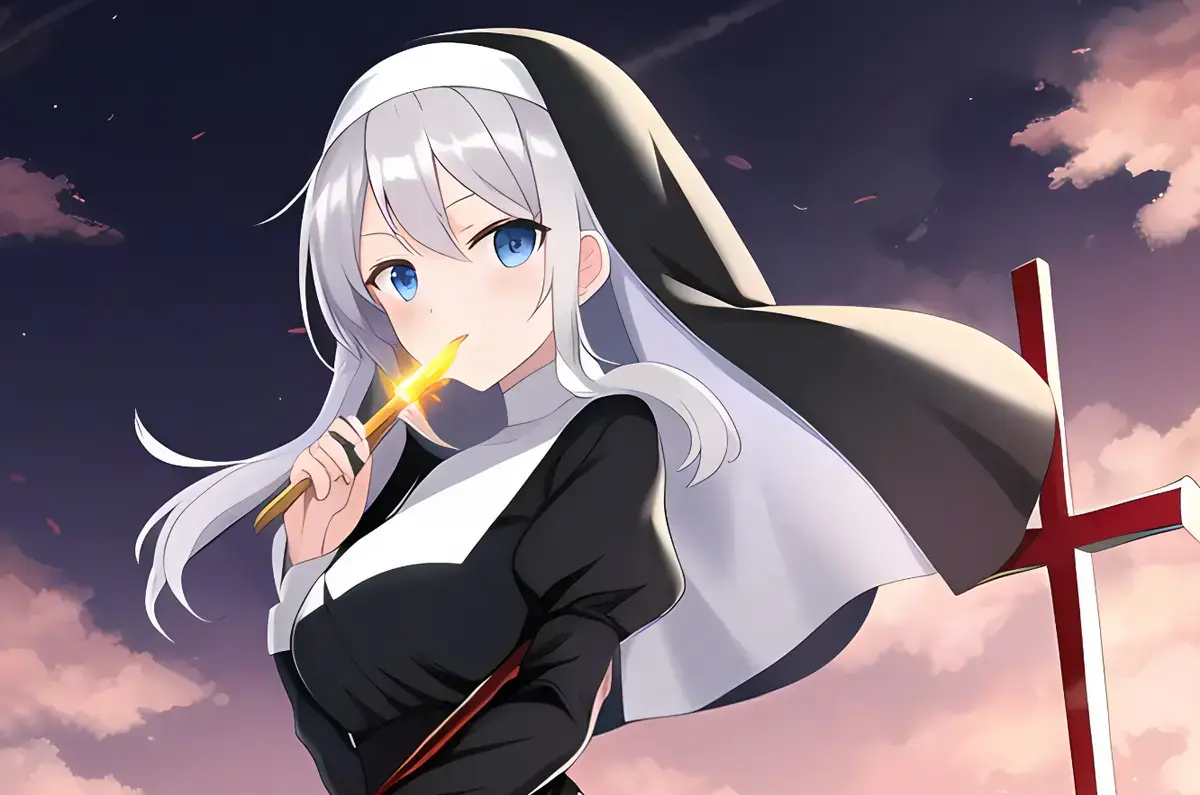 《达哈伦的修女》全集高清未删减免费观看-达哈伦的修女在线阅读网盘资源下载地址-OVA漫画达哈伦的修女最新话