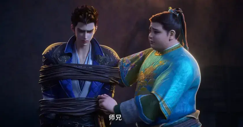 《师傅不靠谱，徒儿闯江湖》全73集完整版 - 1080P高清无广告播放 - 武侠动漫免费在线看网盘资源
