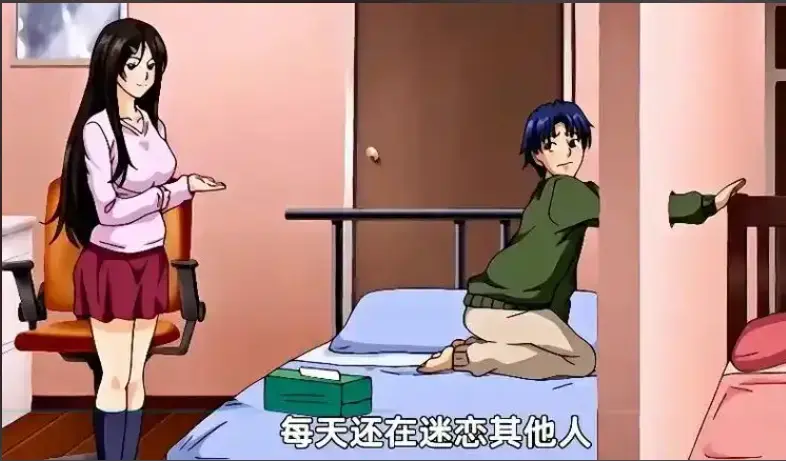御手洗家的兄妹破洞全集高清在线观看-免费未删减OVA-御手洗家的兄妹完整版资源下载