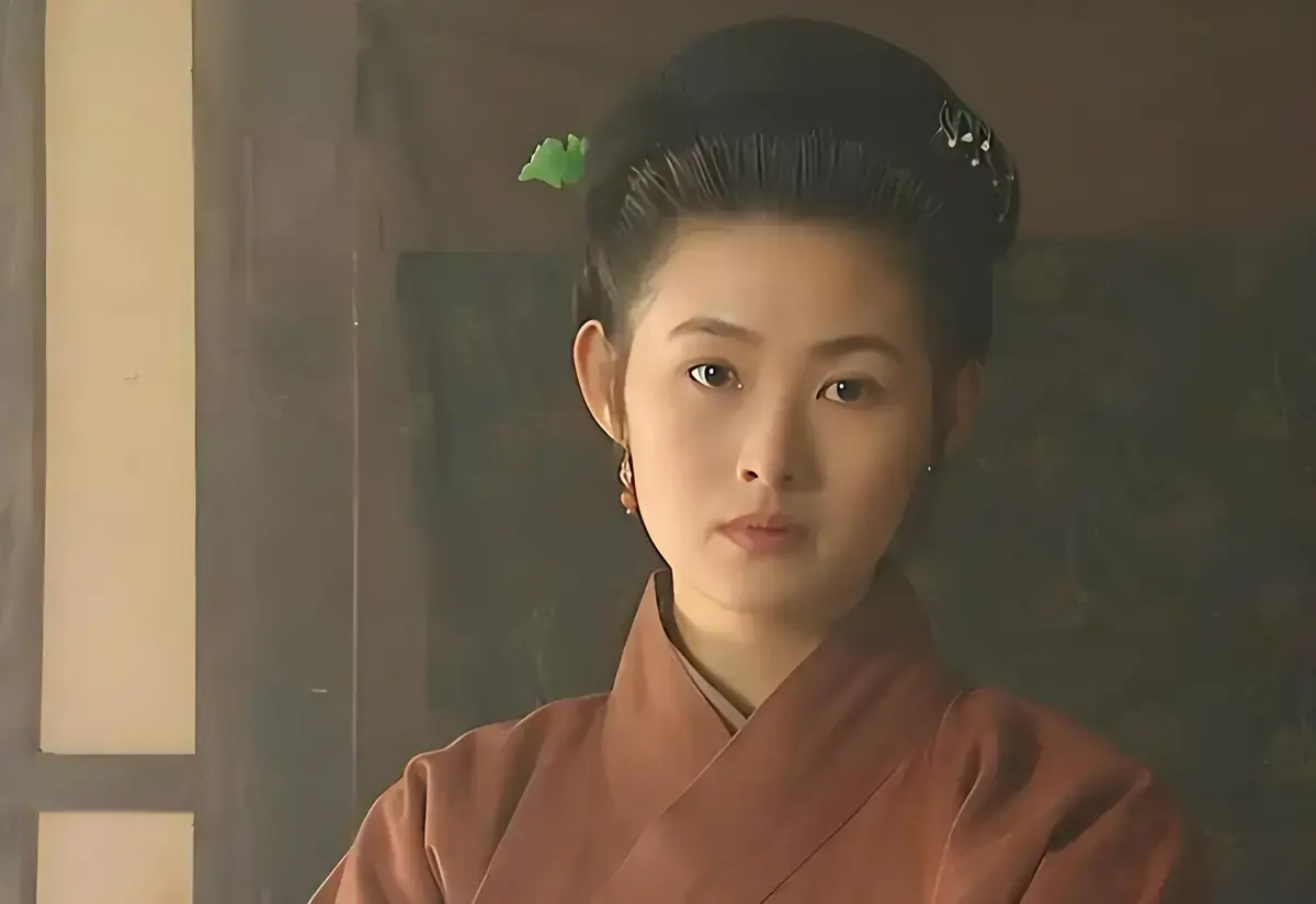 《少女潘金莲》高清完整全集未删减版 - 免费在线看1080P - 网盘观看无广告中文版