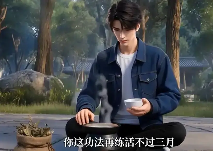 《仙尊归来：只手镇人间》全42集免费看-高清1080P无广告在线-未删减完整版中文动漫