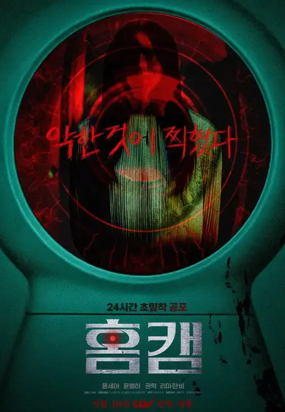 家用摄像头韩剧高清完整版免费看-无广告在线播放-单身母亲监控录像惊现恐怖身影