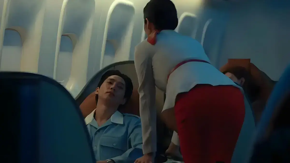 《韩国空姐》高清全集未删减版在线播放-爆笑空乘喜剧电影1080P超清-免费观看完整版无广告-网盘资源下载