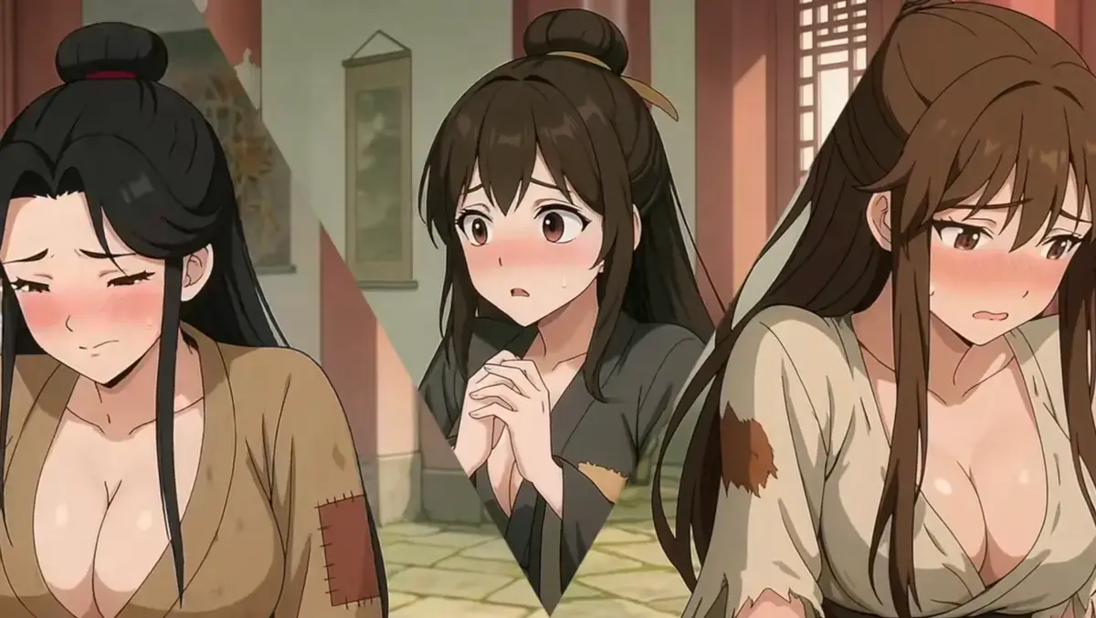 爆款短剧《收徒万倍返还师父别再给了》全集资源高清画质免费在线看-1080P无删减版抢先播放-支持高速网盘下载与纯净观看体验