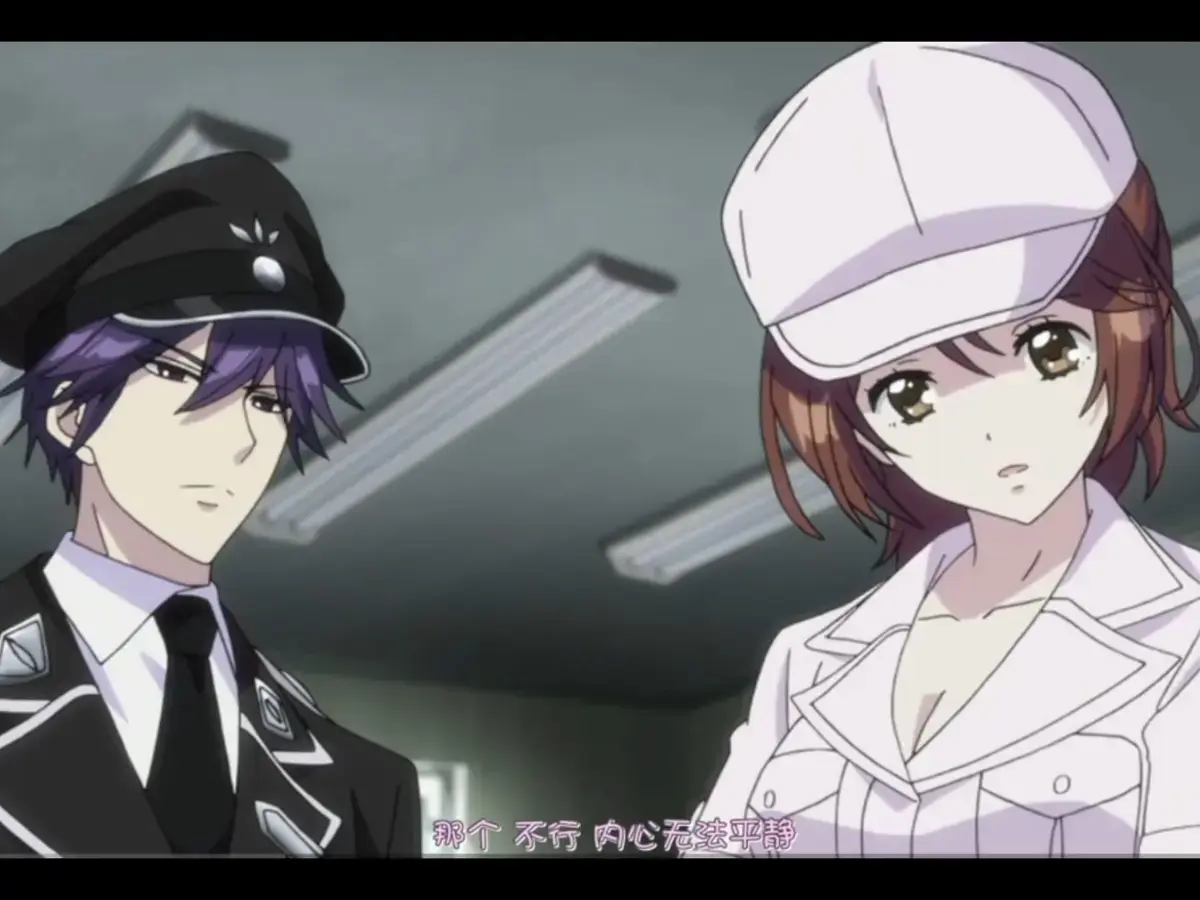 甜蜜惩罚第一季1 - 24集全集高清无删减 - 免费在线观看完整版动漫 - 中文字幕流畅播放