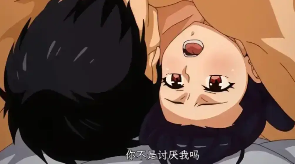 B站_樱花动漫《虽然不是自己的菜，与讨厌姐姐的超契合》1-12集 - 高清完整版在线播放 - 网盘资源免费下载地址分享