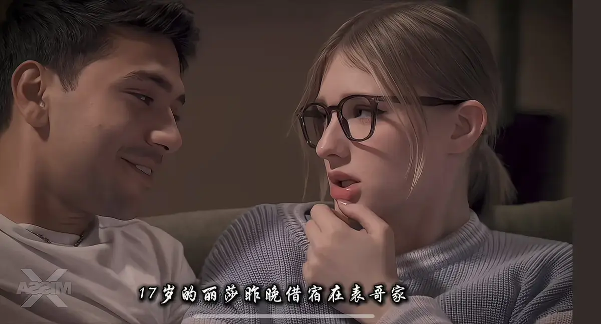 《A Loving Home》HD高清无删减完整版在线观看 - A Loving Home全片免费播放 - Melody Marks倾情演绎重组家庭温情故事