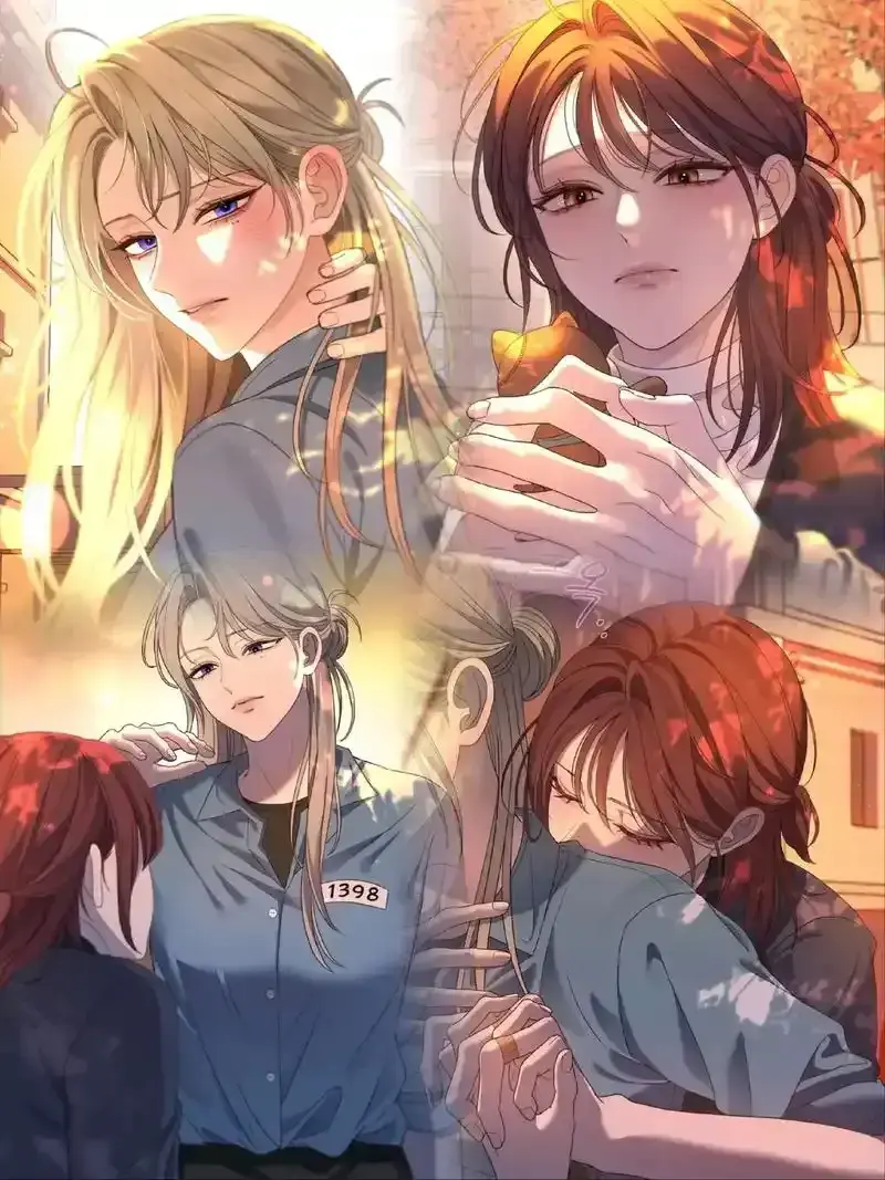《扭曲的爱》漫画全卷免费看下拉式-双女主《扭曲的爱》无删减全集-HD高清在线播放资源