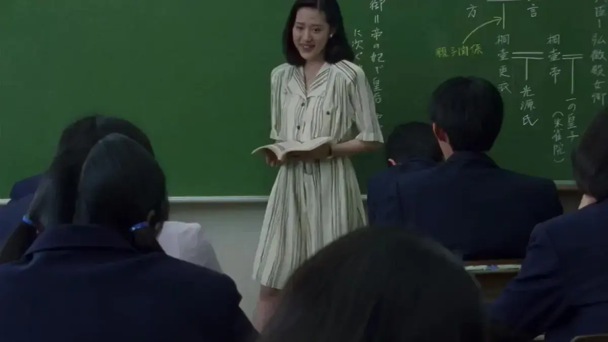 《女教师日记》未删减版高清完整版免费在线观看-日本剧情片中文字幕1080P-纯净无弹窗播放体验